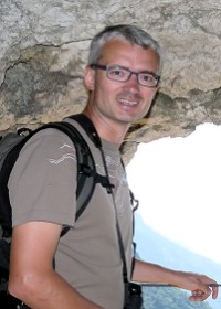 Marco BAIETTO - Lista IMPEGNO per OCCHIEPPO