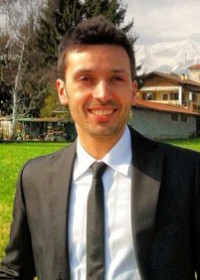 Marco BARESI - Lista IMPEGNO per OCCHIEPPO