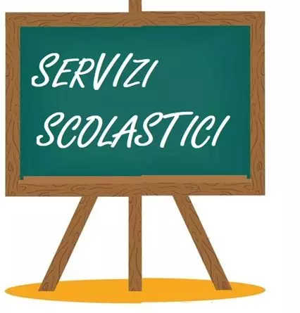 servizi scolastici