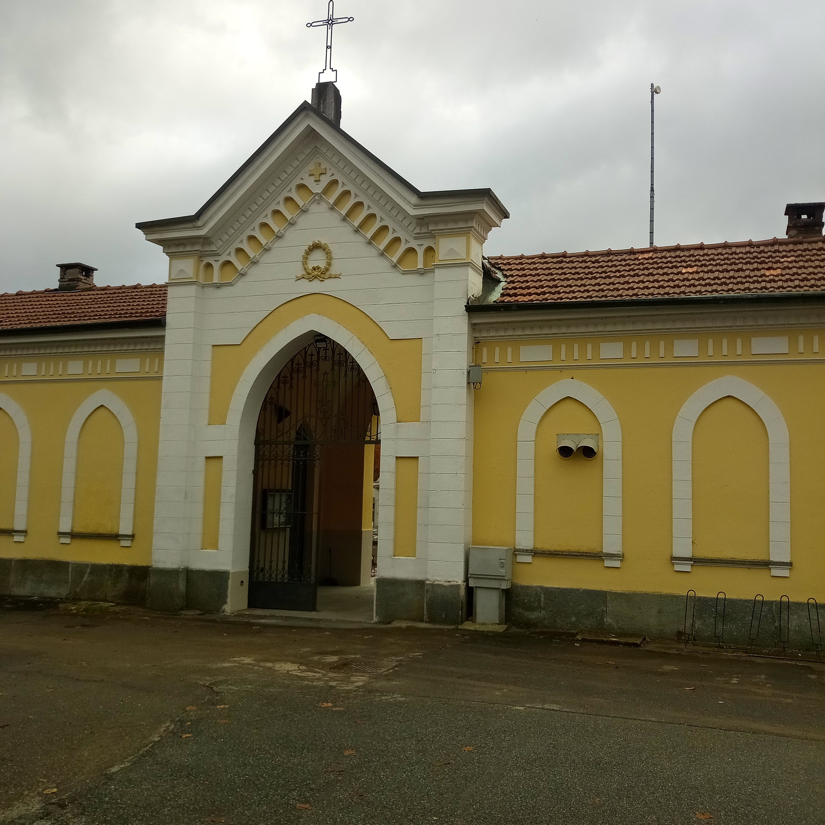 cimitero