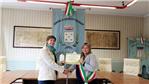 Humana Eco-Solidarity award 2015 a Occhieppo Inferiore