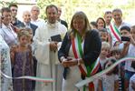 Inaugurata Scuola dell'Infanzia pubblica