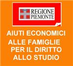 AIUTI ECONOMICI ALLE FAMIGLIE PER IL DIRITTO ALLO STUDIO
