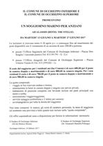 Soggiono marino Alassio