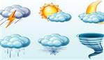 CONDIZIONI METEO 