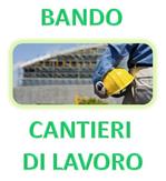 Cantieri di lavoro