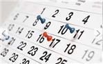 CALENDARIO SCOLASTICO