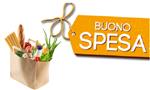 BUONI SPESA