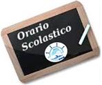 Orari scolastici