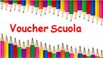 voucher scuola