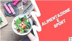 Alimentazione e movimento