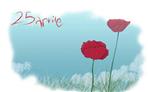 25 aprile