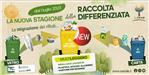 AL VIA DAL 1° LUGLIO LA NUOVA RACCOLTA DEGLI IMBALLAGGI LEGGERI