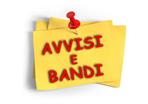 bando di gara foresteria